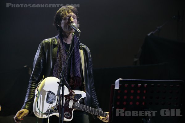 HARRY HOWARD - 2022-10-08 - PARIS - Le Trianon - 